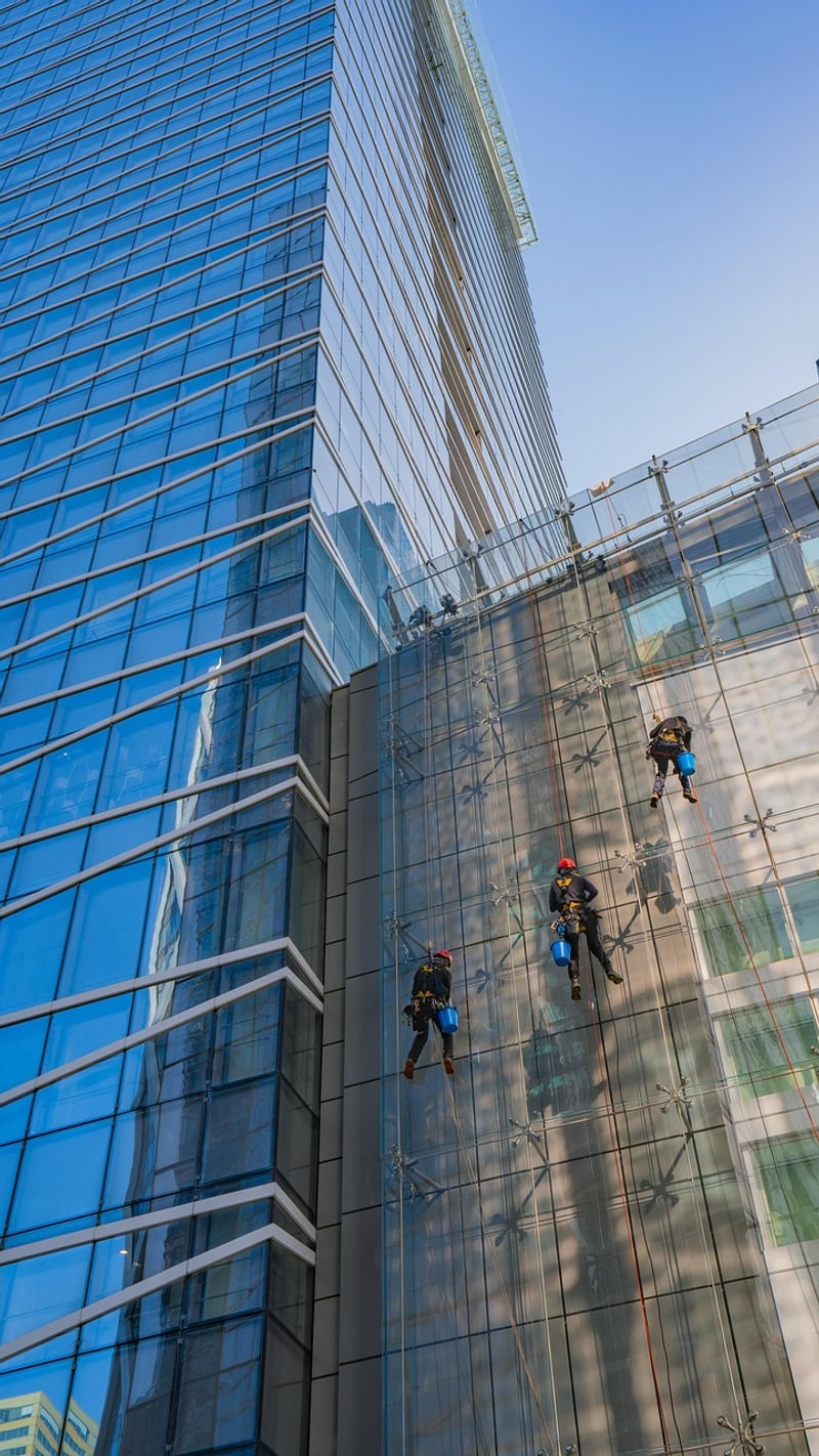 Vertical solutions